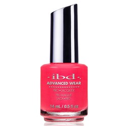 Advanced Wear Lacquer - Ingenue